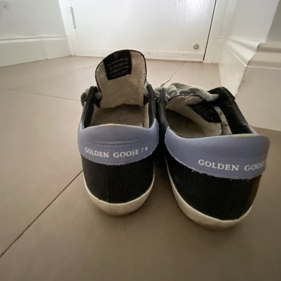 Golden Goose Superstar Low Sneakers - Picture 4 of 8